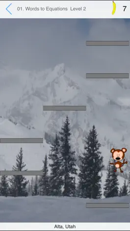 Game screenshot алгебра средней школы mod apk