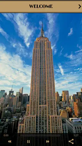 Game screenshot Empire State Building Guide mod apk