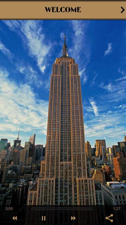 Empire State Building Guide