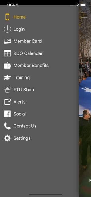 ETU Victoria(圖3)-速報App