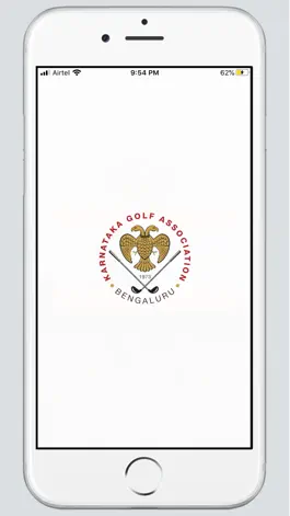Game screenshot KGA Golf mod apk
