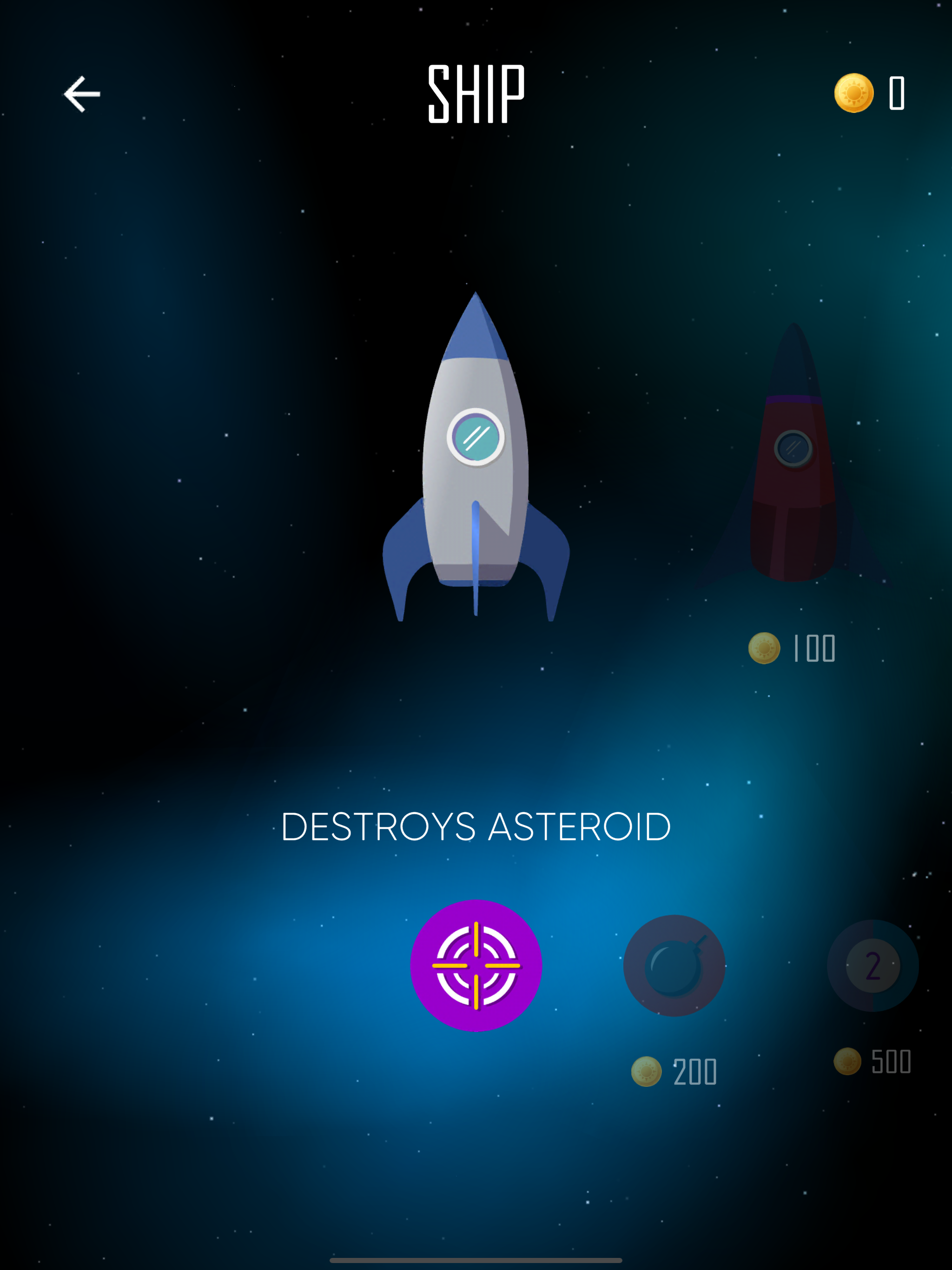 Space Math: Times Tables Games screenshot 9