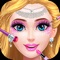 Princess dress up fashion game