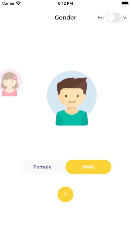 BMI Calculator - Your Fitness