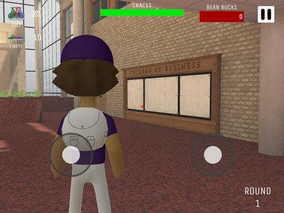 Screenshot #5 pour Snacc Attacc