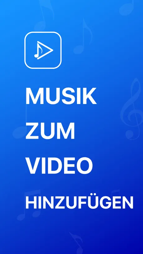 Video Bearbeiten Musik Editor