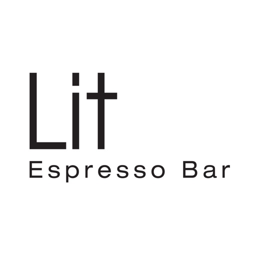 Lit Espresso icon