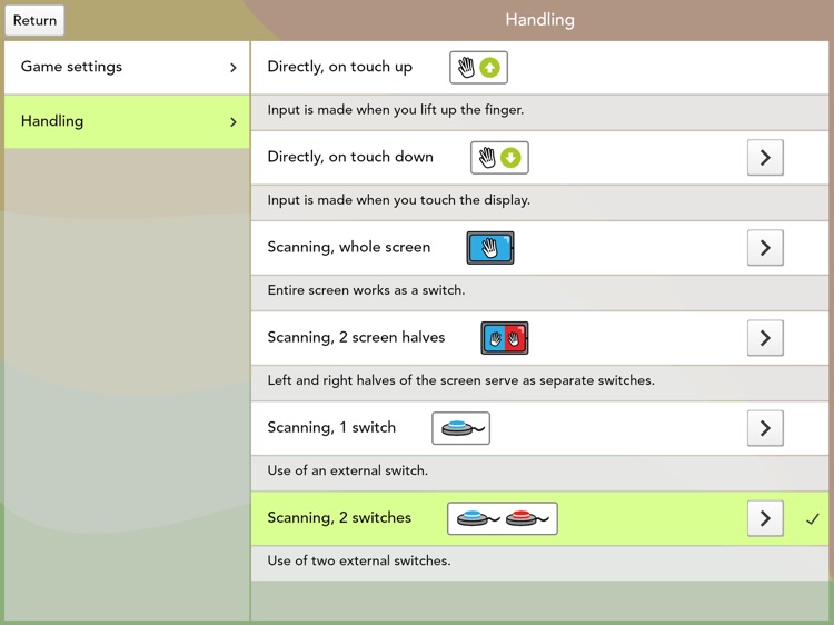 SwitchTrainer PRO screenshot-4
