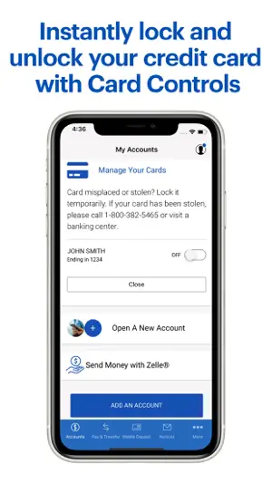 First Horizon Mobile Banking screenshot 5