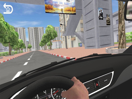 VR-Drive‬‏のおすすめ画像4