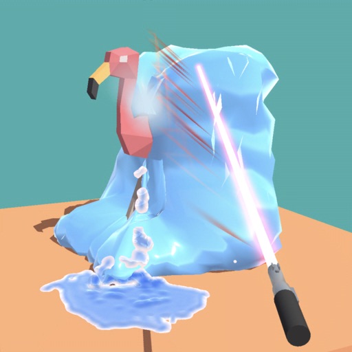 Melt The Ice icon