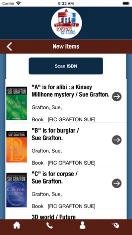 Game screenshot Blount County Public Library hack