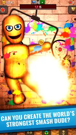 Game screenshot Smash Dude® 2 mod apk