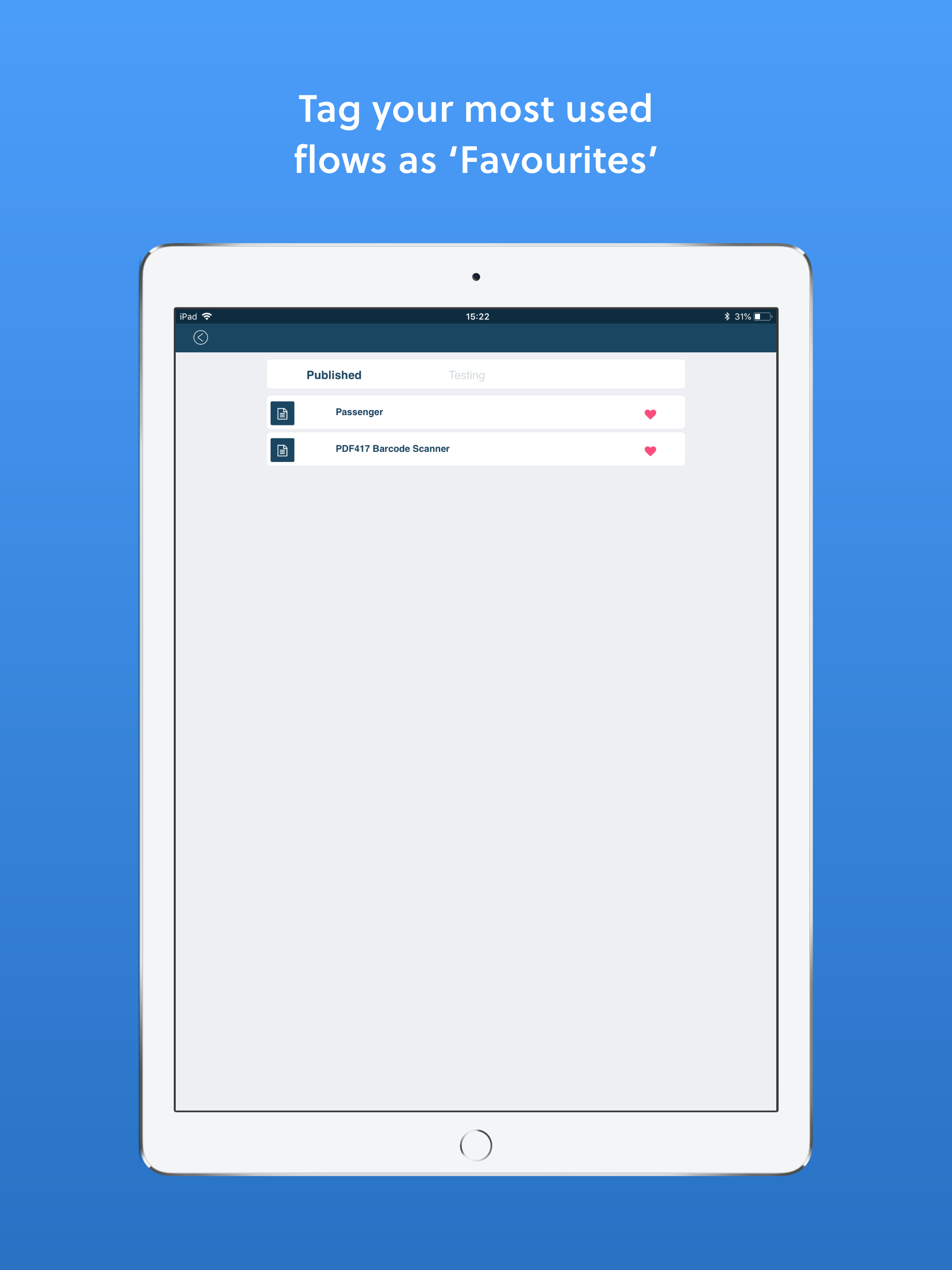 Centricity screenshot 14