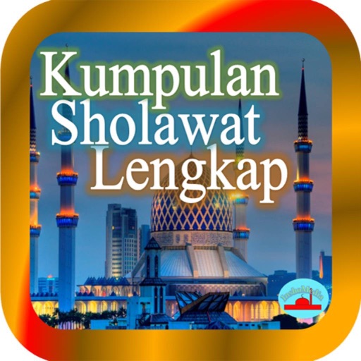 Lagu Sholawat Lengkap icon