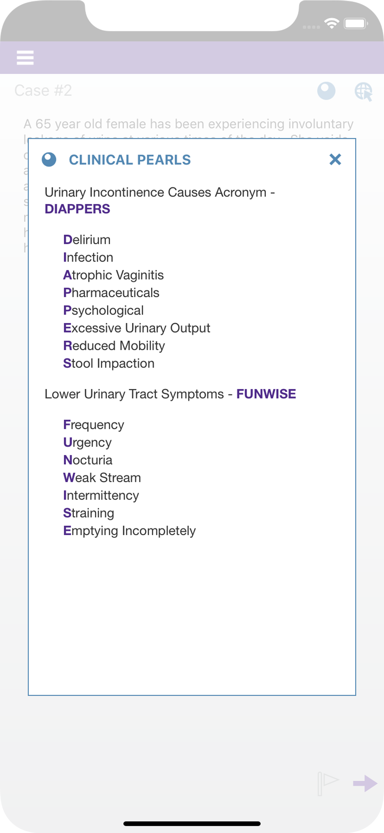 Family Medicine Study Guide