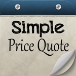 Download Simple Price Quote app