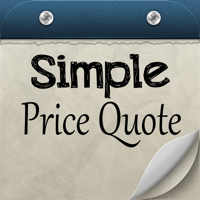 Simple Price Quote - Jeremy Breaux Cover Art