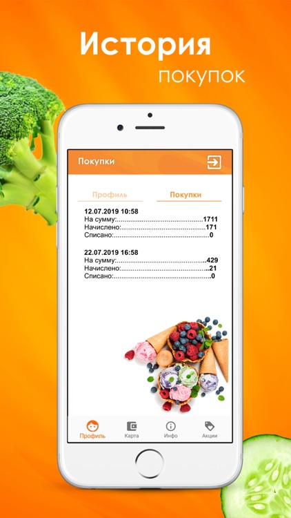 Морошка Усинск