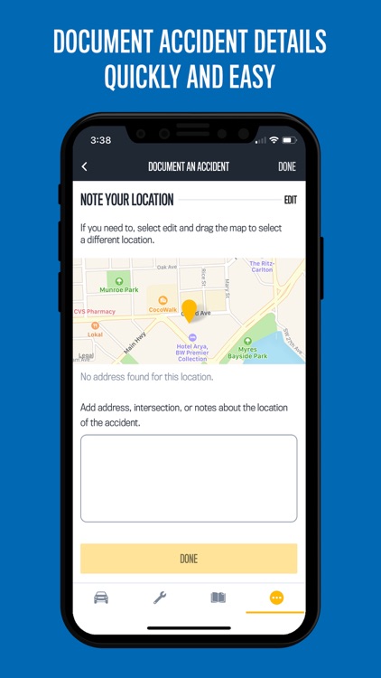 Jeep Vehicle Info screenshot-6