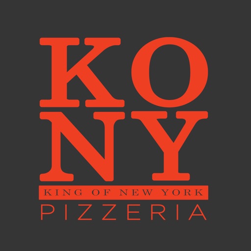 King of New York Pizzeria icon