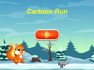 Imatge 2 Run Cartoon iphone