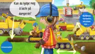 Tiny Builders - for barn iphone bilder 3