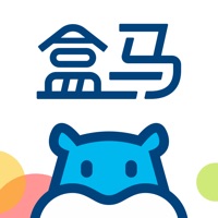 盒马 - 鲜美生活 pour PC