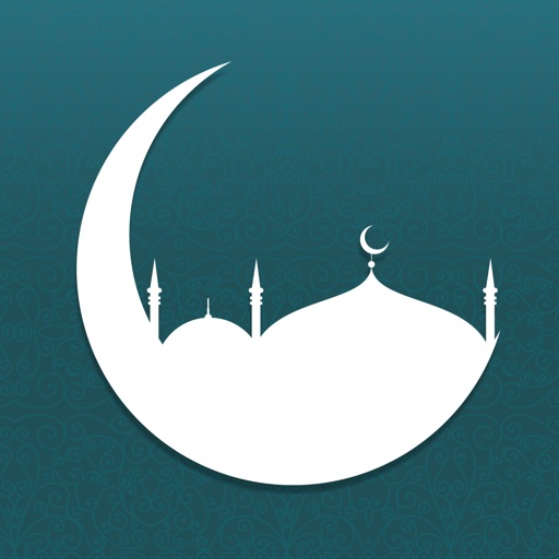 Namaz Vakitleri - Dünya icon