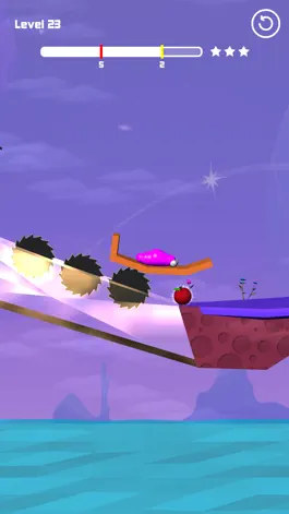 Game screenshot Slug apk