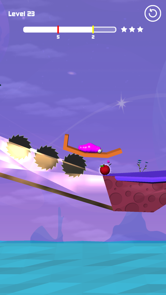 #2. Slug (iOS) 由: MADFATCAT