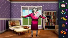 Game screenshot Scary Teacher 3D mod apk