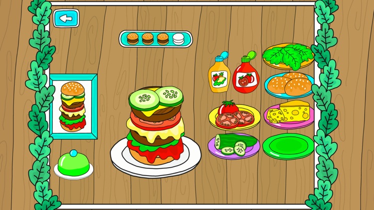 Pukkins Camping: Spel för barn screenshot-6