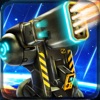 Module TD Tower Defense Sci-Fi - iPadアプリ