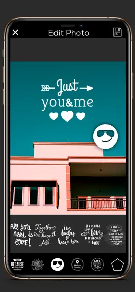 Game screenshot Overlay Photo Editor -Photolap mod apk