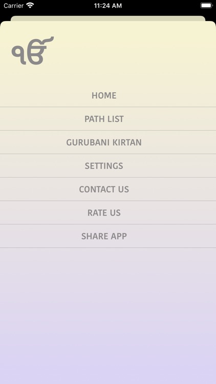 Nitnem Gutka Sahib screenshot-3