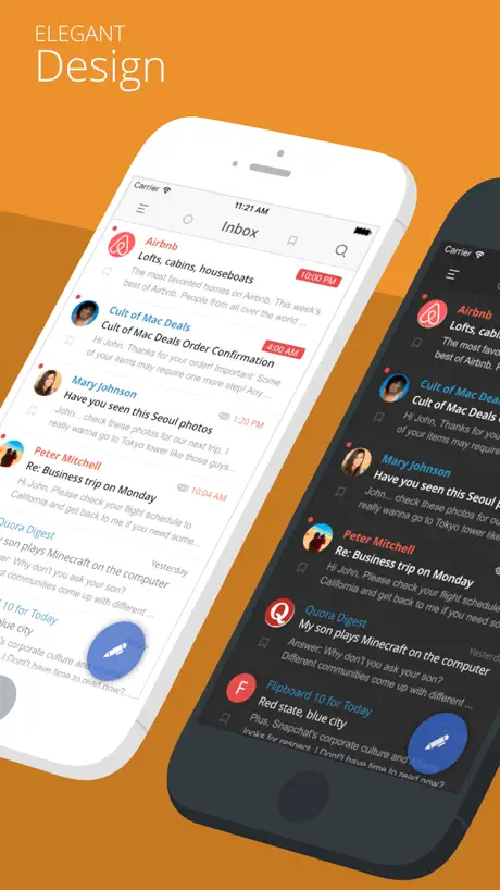 MailBuzzr Pro