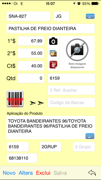 How to cancel & delete iLap Lite from iphone & ipad 4
