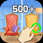 Find The Differences 500 Photo App Negative Reviews