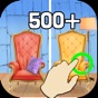 Find The Differences 500 Photo app download