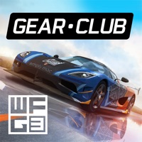 Gear.Club - True Racing apk