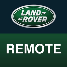 Land Rover InControl Remote Apple Watch App