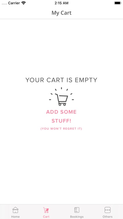 Royo Beauty Customer