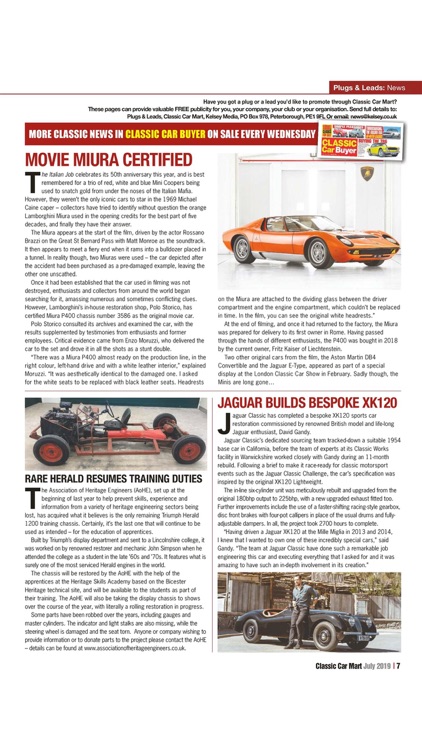 Classic Car Mart screenshot-6