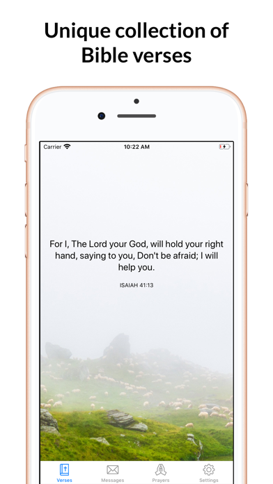 All Devotion: Message from God screenshot 3