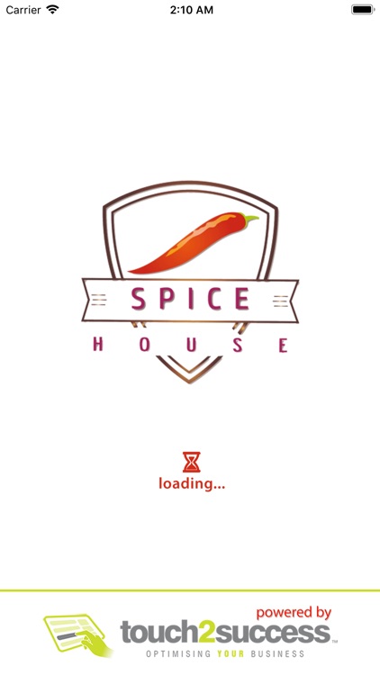 Spice House Restaurant