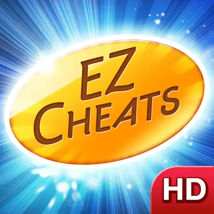 EZ Descrambler Cheat HD Cheats