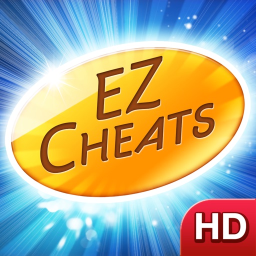 EZ Descrambler Cheat HD icon