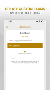EPA 608 Practice Test Prep screenshot