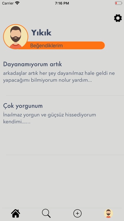 Dök İçini screenshot-7